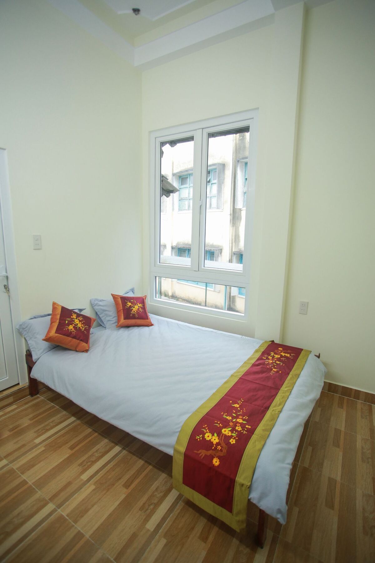 Spider Hostel Далат Экстерьер фото
